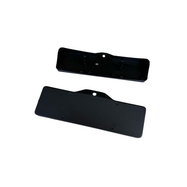 5110103-CJ01Suitable for the Front License Plate Panel of the Extended-range Version of Leapmotor C01