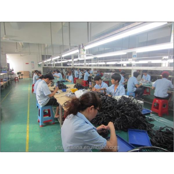 25ft 30ft 50ft 100ft LMR400 Коаксиальный кабель с N Female на RP SMA Type Connect Outdoor