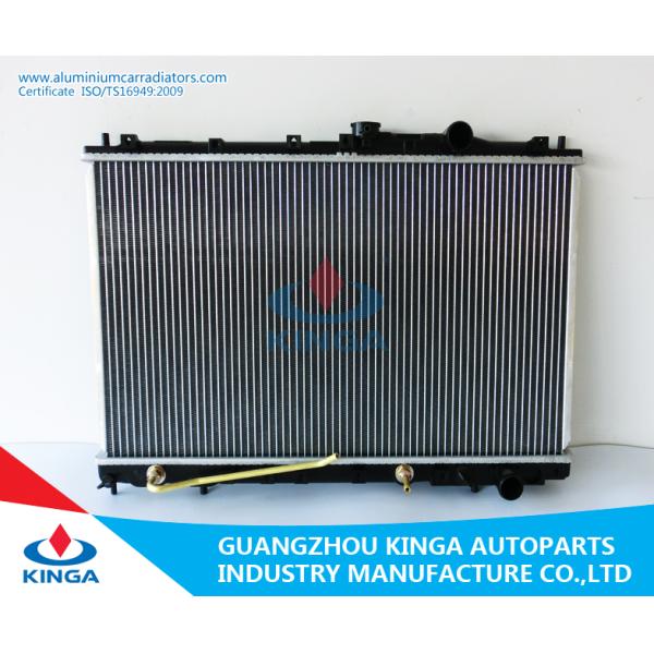 16/26mm Mitsubishi Radiator Galant E52A / 4G93/93-96 AT Automotive Radiator