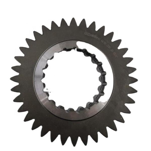 SINOTRUK CNHTC AZ2210040445 HW15710 HW19710 Gearbox Spare Part Counter Shaft Gear for HOWO Truck Superior Performance