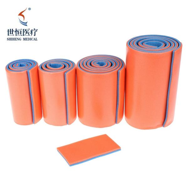 Wholesales Combat Universal Aluminum Sam Medical Splint