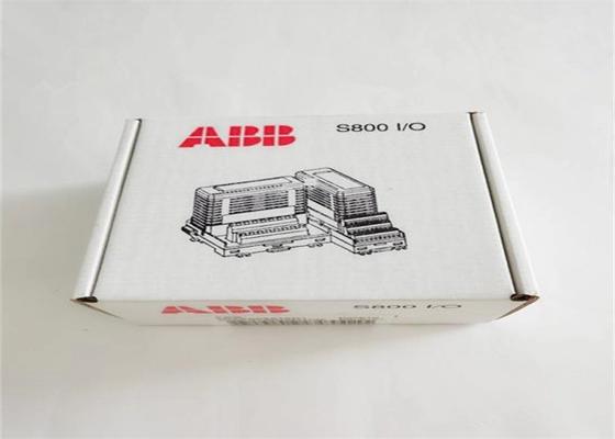 Regulador de comunicación del módulo de Ethernet de la CA 800F de ABB EI811F 3BDH000020R1 Processer