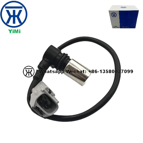 6HK1 6UZ1 6WG1 4HK1 4HL1 Isuzu Crank Sensor 8973061130 029600-1290 KF-02144-1-B