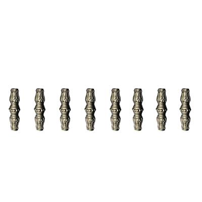 Small Size Cast Iron Railing Parts Home Decoration Balustrade Baluster