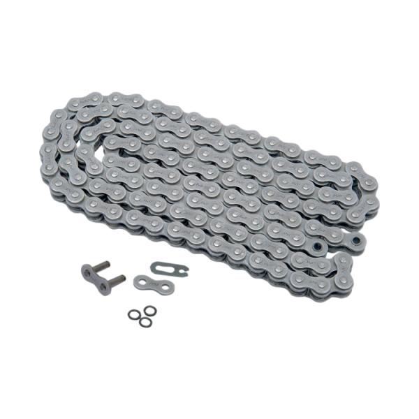 45 steel/A3 steel 525 O-Ring Chain and Sprocket Set for Honda Shadow 750 Front Teeth 17T