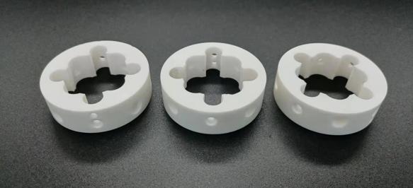 Ceramic Gauge