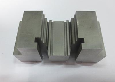 China Stainless steel custom parts wire EDM machining metal wire cutting EDM fabrication service factory