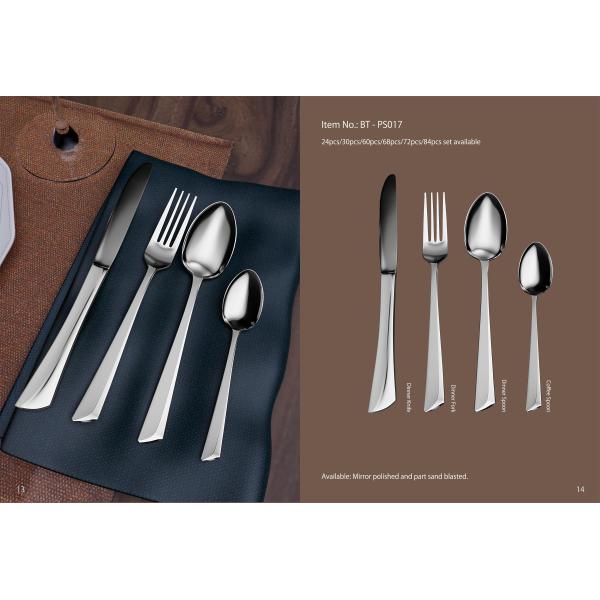 Tableware PS017