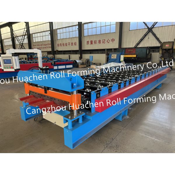 Metal, steel, roof/wall/roof panels, metal sheets, fabrication, rolling forming machine
