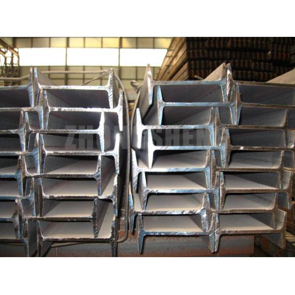 700x300 H poutre en acier HEA 450 H poutre 12m 294*200 H poutre en acier avec EN standard et épaisseur de bride 4,5-35 mm à Moins cher