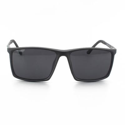 Male 3 Colours 56 - 17 - 140 TR90 Polarized Sunglasses