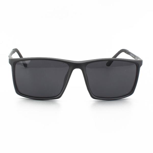 Male 3 Colours 56 - 17 - 140 TR90 Polarized Sunglasses
