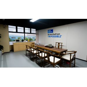 Hi-Pack Industry Co., Ltd.