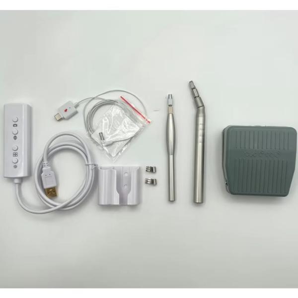 Visual Digital Dental Micro Camera Intraoral Endoscope for Root Canal Treatment