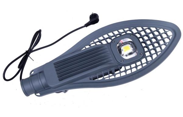 60W Super bright LED Street Light IP66 for 8M pole.