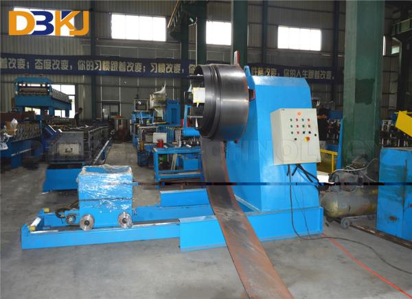 cadre de porte de poinçon hydraulique d'épaisseur de 2mm faisant la machine