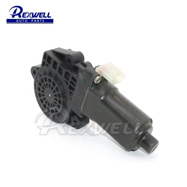 82450-2F000 Power Window Motor Front Driver Fits for Kia Spectra Sportage 04-09