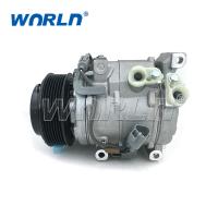 Compressor de corrente alterna de 12 V para automóveis Toyota Fortuner Innova Hilux Sw4 2.8 WXTT124