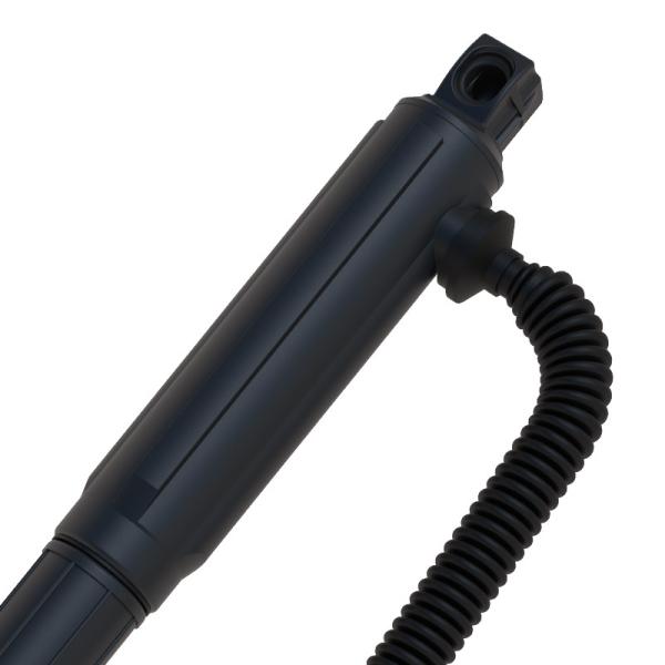 51247332695 51247286115 51247332696 51247286116 Rear Left And Right Power Lift Gate For BMW X5 E70 LCI 2007-2013 Black