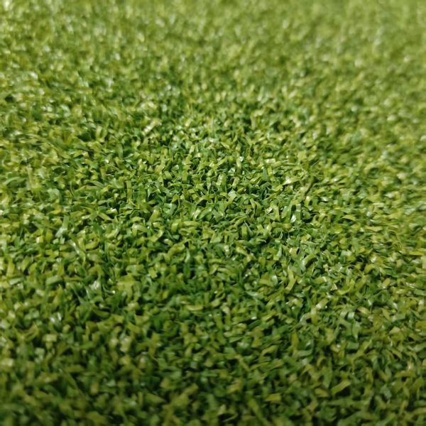 16mm High Density PE Material Artificial Grass for Professional Putting Green Turf