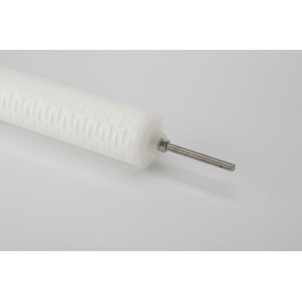 Clarificación del condensado PP/PP robusto 70/60 Cartuchos para agua de entrada