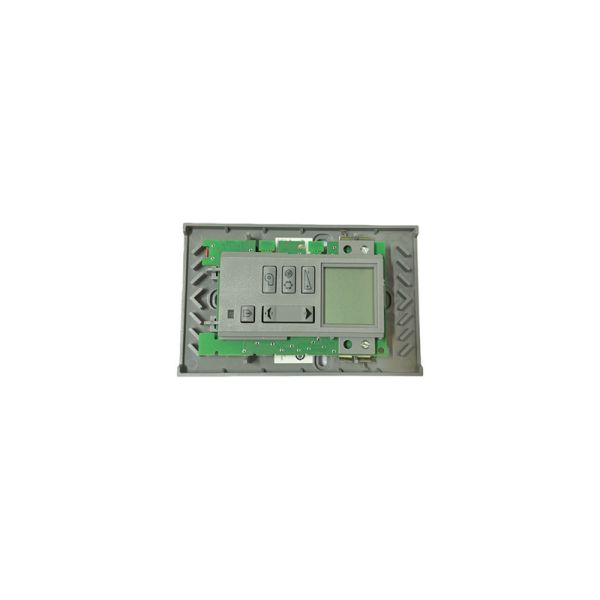 MN-S4-500 Schneider MicroNet VAV Sensor Setpoint Override Controller Mode