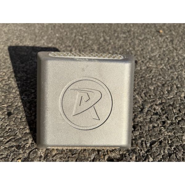 High Strength Aluminum Road Stud with Corrosion Resistance for Heavy Traffic Safety