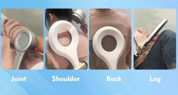 3in1 Pmst Physio Magneto PMST Therapy Pulser Pemf Magnetic Therapy Device Pmst Physiotherapy