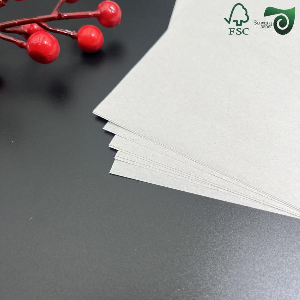 FSC 45GSM Smooth Newsprint Paper With High Temperature Resistance For Clothing Drawing