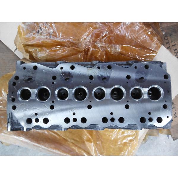 Engine Cylinder Head  NISSAN TD27 Terrano   injector diameter-20MM ; NISSAN TD27 ( 20MM )