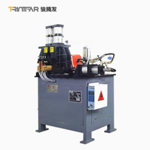 調節可能パワー 鋼鉄ワイヤ バット 溶接 機械