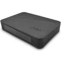 La résolution HD 1080 de Stb de décodeur de boîte TV par câble d'USB PVR initialisent l'image par radio