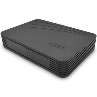 USB PVR Cable Tv Box Decoder Stb Resolution HD 1080 Boot Up Radio Image