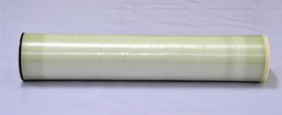 Membrane à osmose inverse TFC avancée pour le dessalement de l'eau de mer