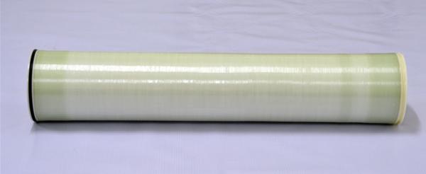 Membrane à osmose inverse TFC avancée pour le dessalement de l'eau de mer