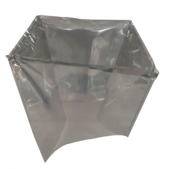 Four Dimensional Anti Static Shielding Bags
