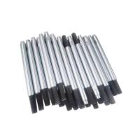 Partes de usinagem CNC de precisão