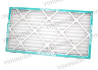 460500125 AAA # filtro 9,5 de F-FX-50-9.5 X para peças do cortador de Gerber GTXL as auto