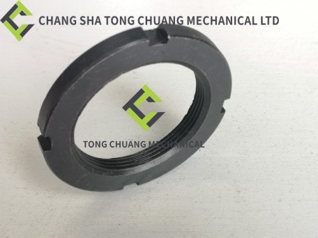 Насос на бетон Zoomlion Half Shaft Nut M60 * 2 Для новых полушафтов 1040200185