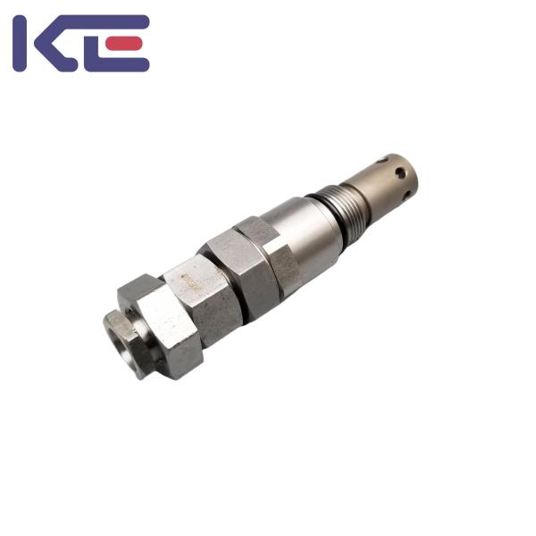 2420-1225a Main Relief Valve assy For DOOSAN DAEWOO DH220-5 Excavator