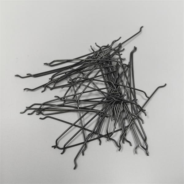 Briture Aqueous Sol Of Concrete Construction Materials Steel Fiber For Flooring