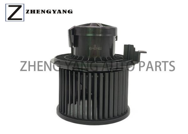 Heater Blower Unit Car Ac Blower Motor 27226-Je20a For Nissan X-Trail 12v Nissan Qashqai