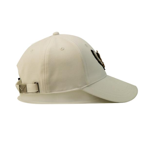Hot Sales ACE Unisex Custom Animal Patch Cap Baseball Cap Curve Bill Women Men Hat