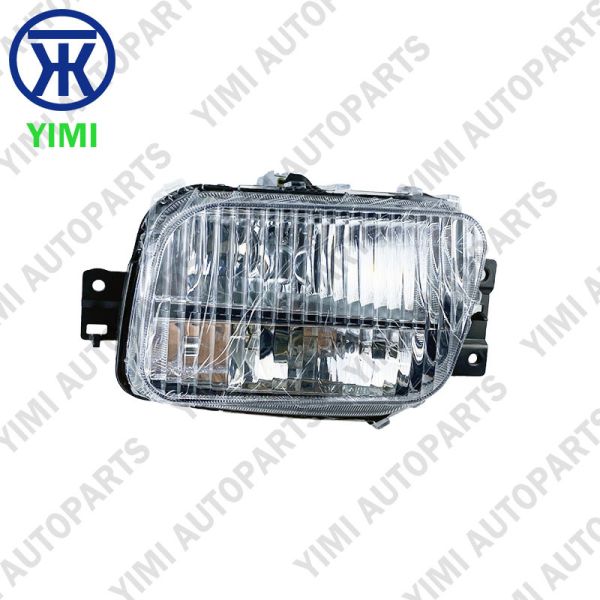 Fog Lamp Assembly MK353649 For MITSUBISHI Fuso Canter FE85 4M40 Truck Improved Safety