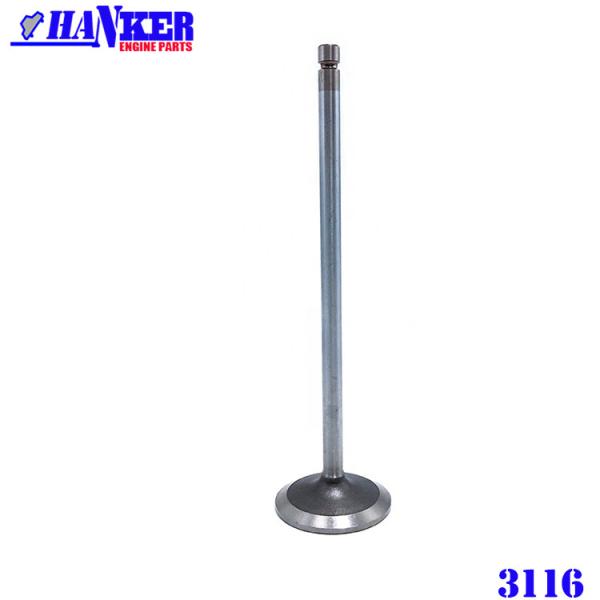 1457390 Intake And Exhaust Valves