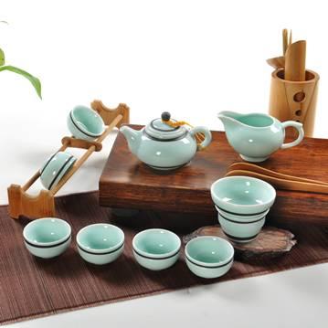 Manual Celadon