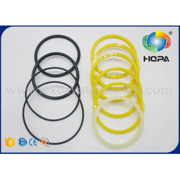 SK200 Center Joint Seal Kit For Joint ASSY , Swivel KOBELCO Excavator 24100J6668F1