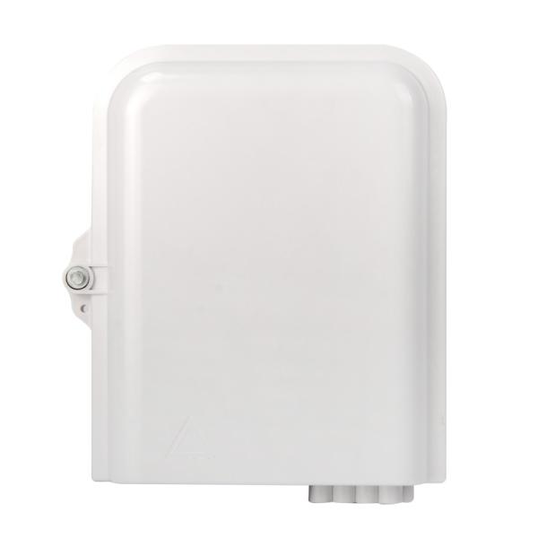 FTTH Waterproof 8core Nap ftth FDB fiber distribution box for seamless communication