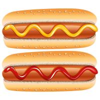 Wholesale Sausage Cellulose Casings Factory Direct Sales Hot Dog Sausage Packaging Materials