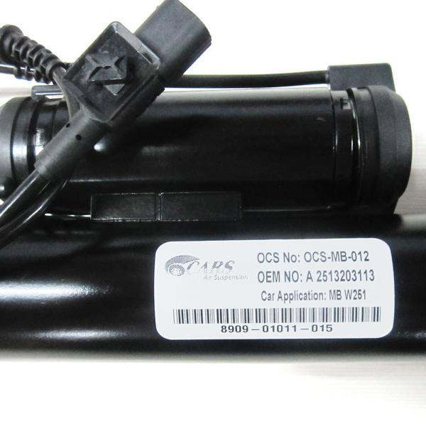 Mercedes Air Bag Shock Absorber W251 R280 R300 R350 R500 R550 R320 R6 A2513203013 A2513203113